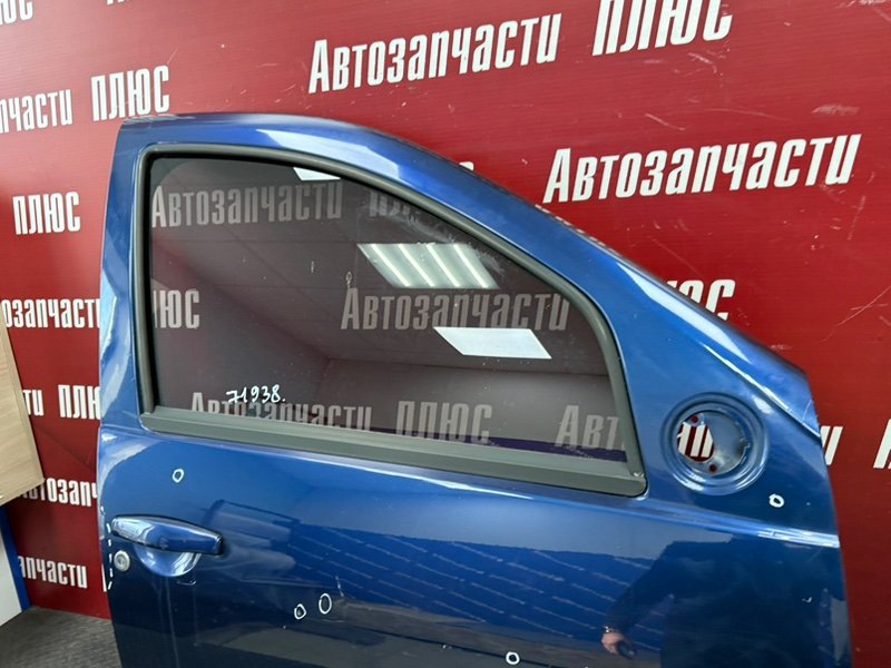 дверь - фото 5