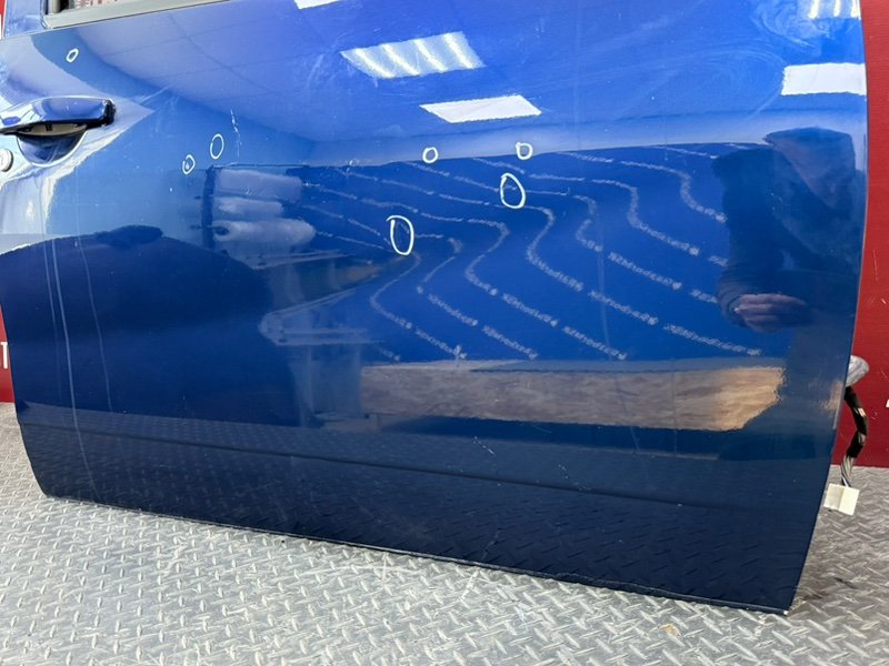 дверь - фото 7