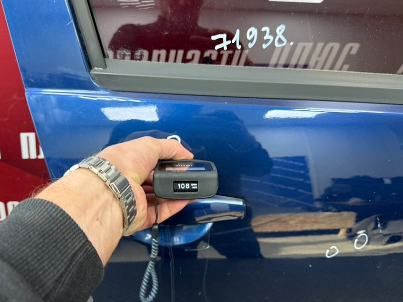 дверь - фото 10