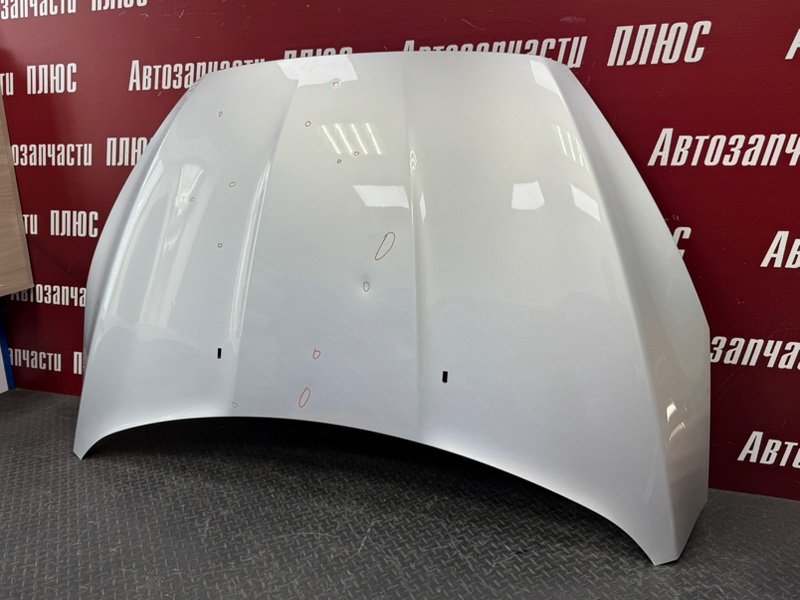 Капот - фото 3