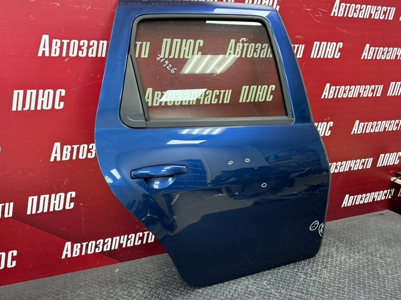 дверь - фото 2