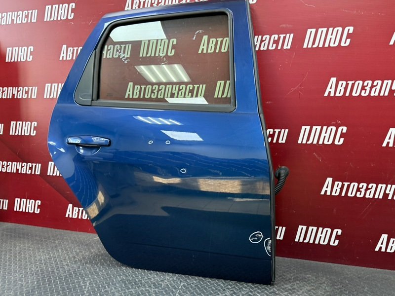 дверь - фото 3