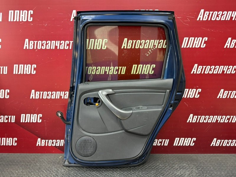 дверь - фото 6