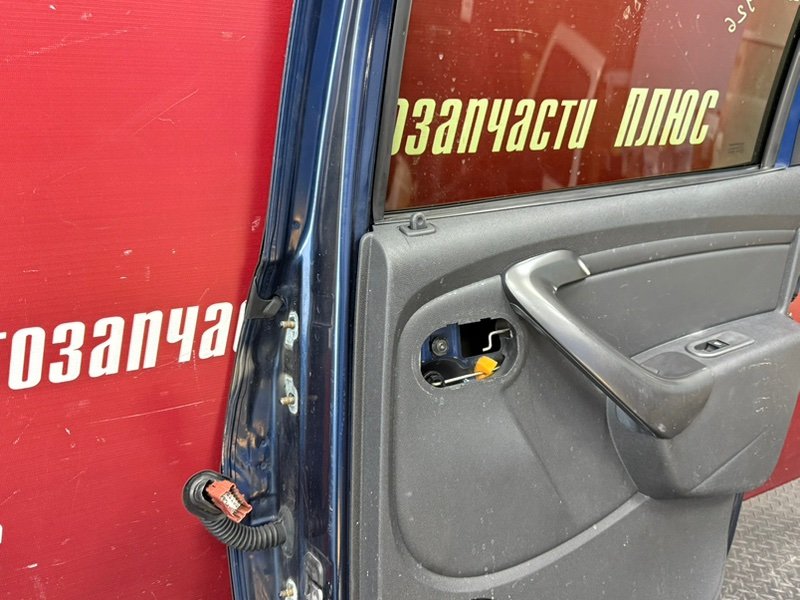 дверь - фото 8