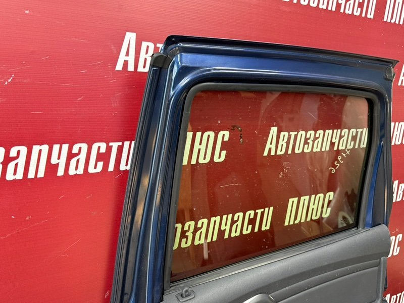 дверь - фото 9