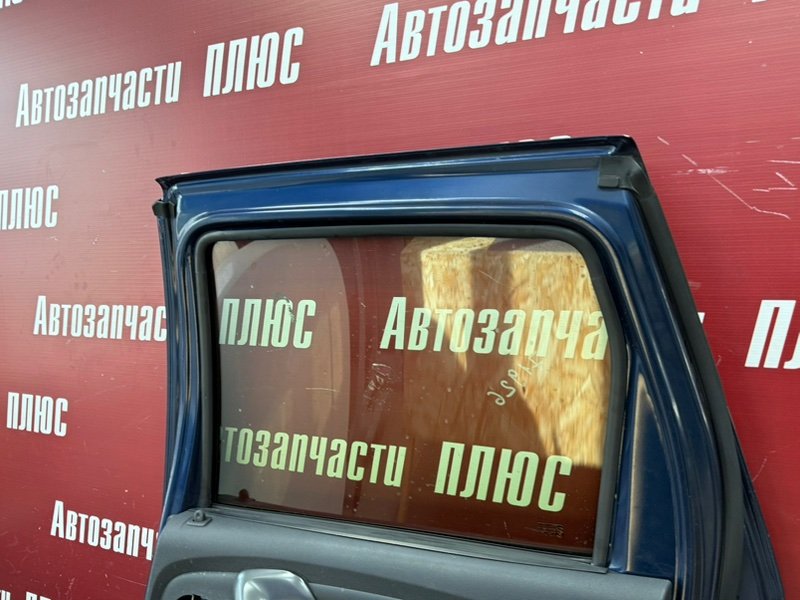 дверь - фото 10