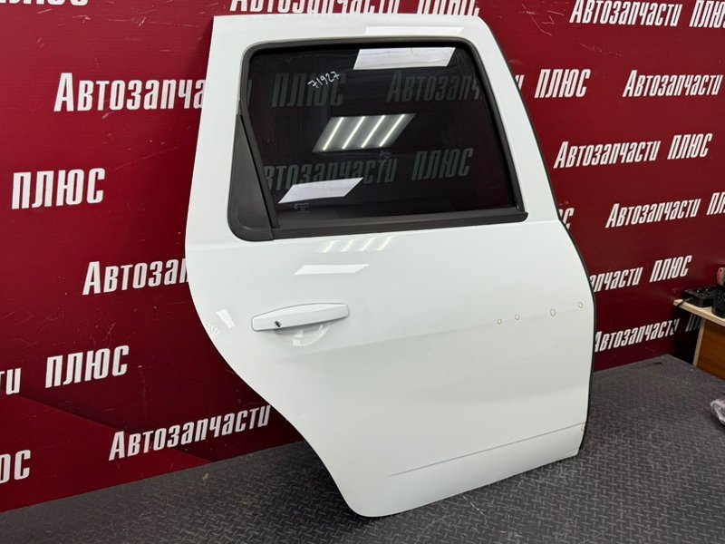 дверь - фото 2