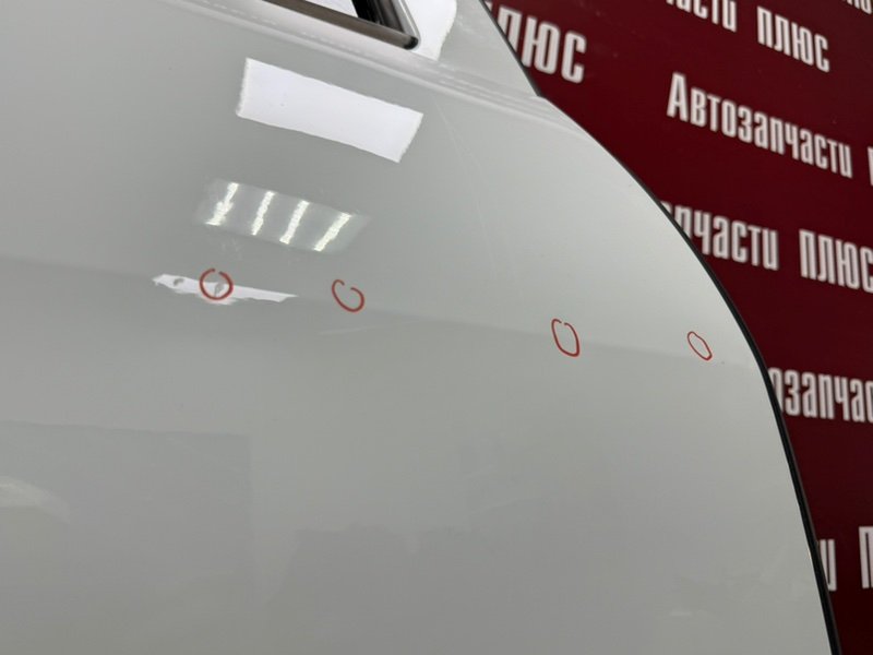 дверь - фото 4