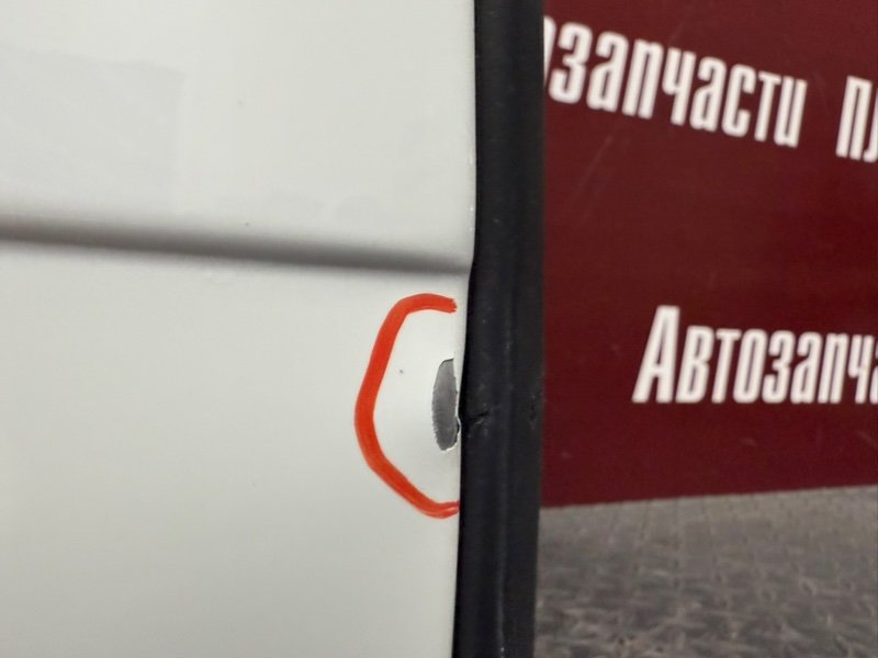 дверь - фото 5