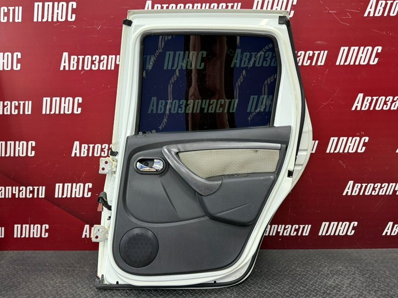 дверь - фото 8