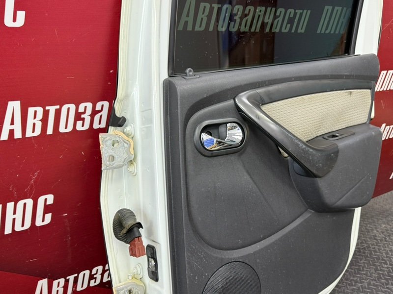 дверь - фото 10