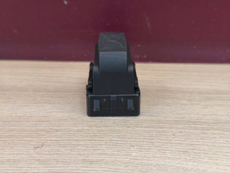 Заглушка кнопки - фото 5