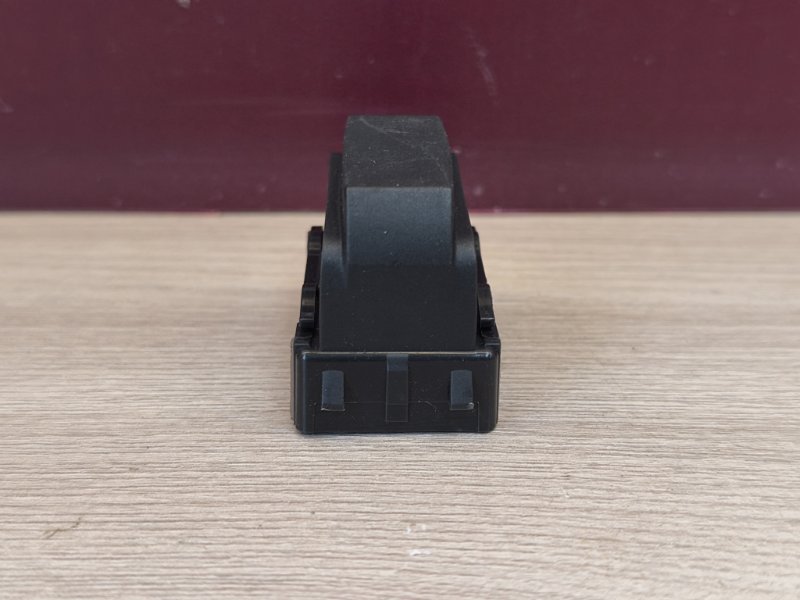 Заглушка кнопки - фото 7