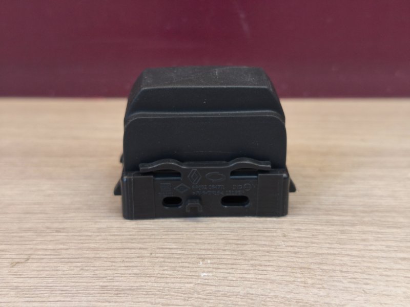 Заглушка кнопки - фото 8