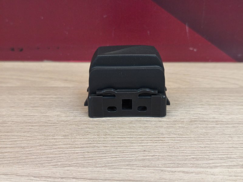 Заглушка кнопки - фото 6