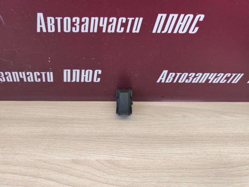 Заглушка кнопки - фото 1