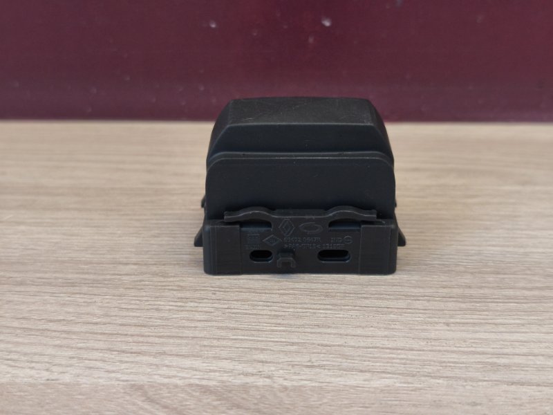 Заглушка кнопки - фото 6