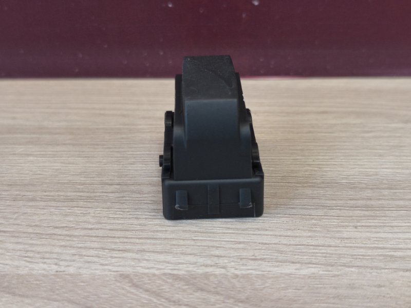 Заглушка кнопки - фото 7