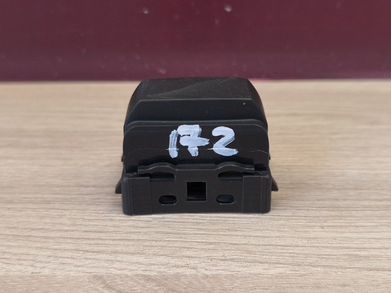 Заглушка кнопки - фото 8