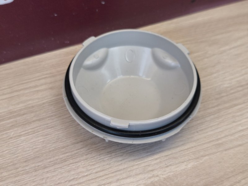 Крышка фары - фото 8