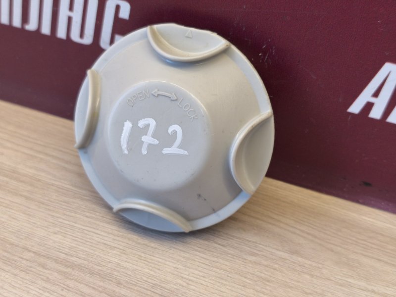 Крышка фары - фото 3