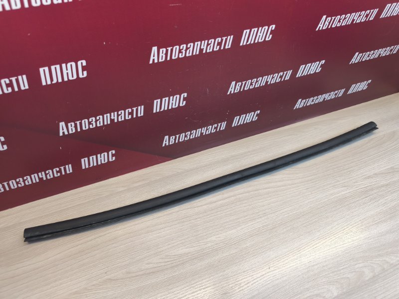 Уплотнитель капота - фото 5