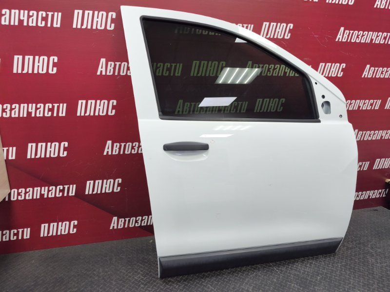 Дверь боковая - фото 4