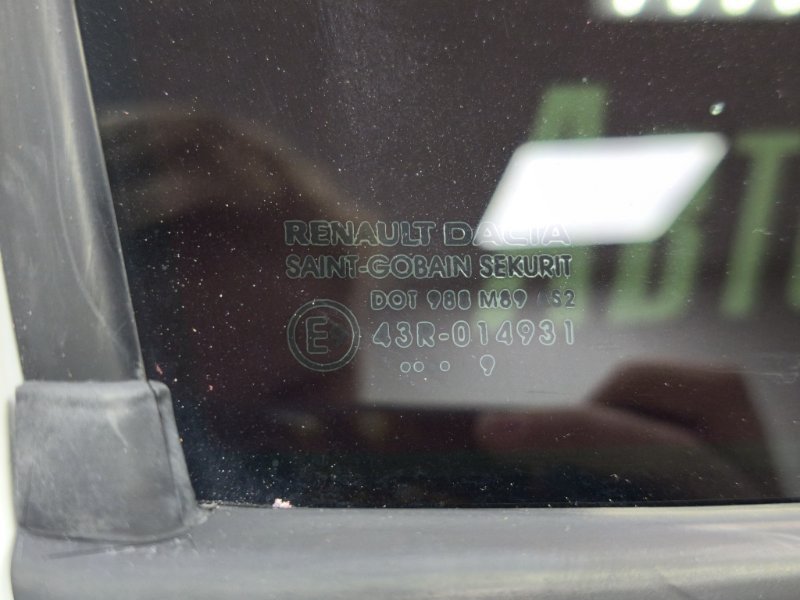 Дверь боковая - фото 5