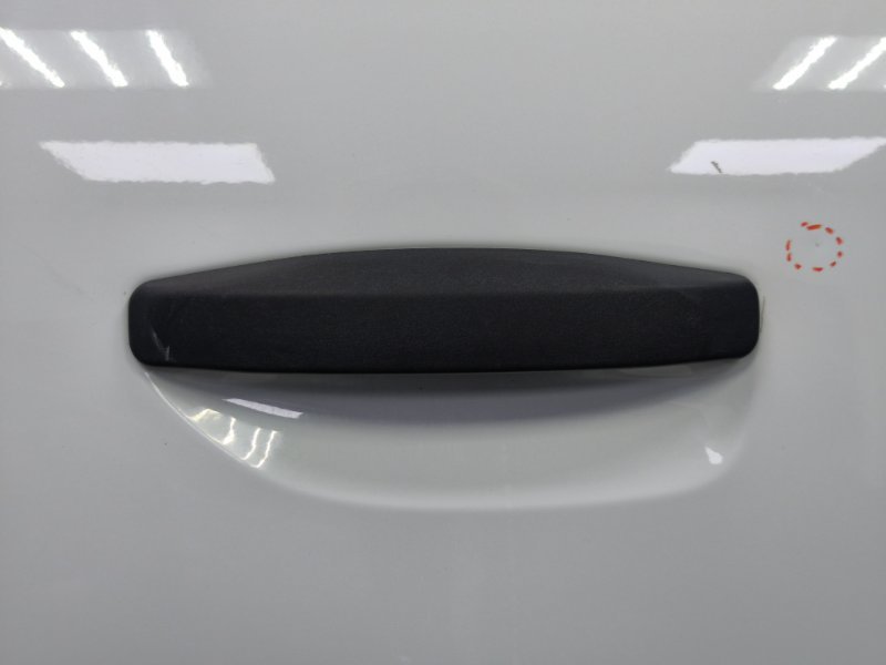 Дверь боковая - фото 9