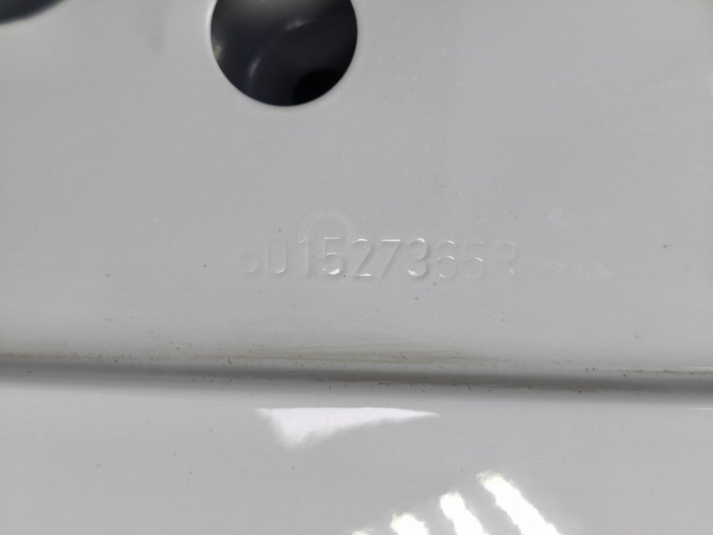 Дверь боковая - фото 10