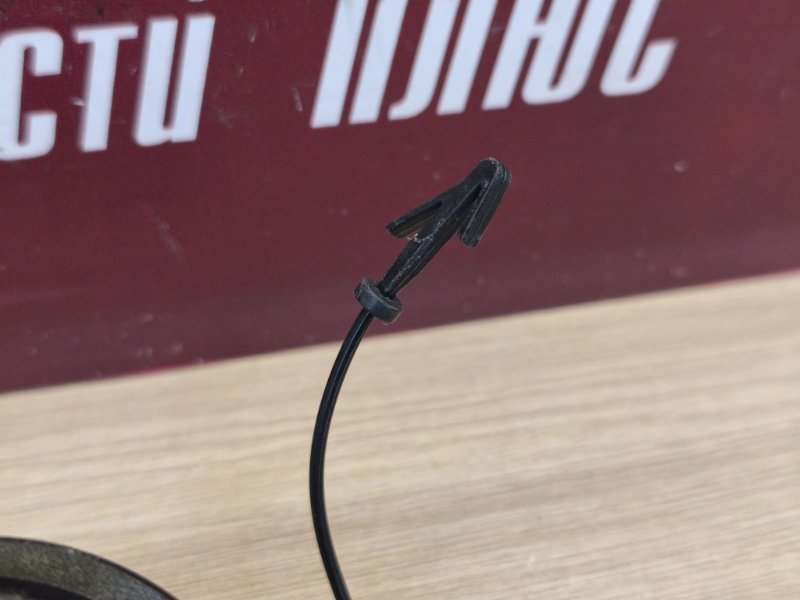 Крышка топливного бака - фото 5