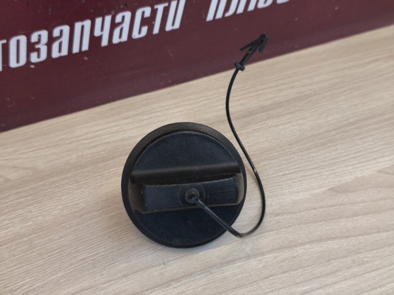 Крышка топливного бака - фото 6