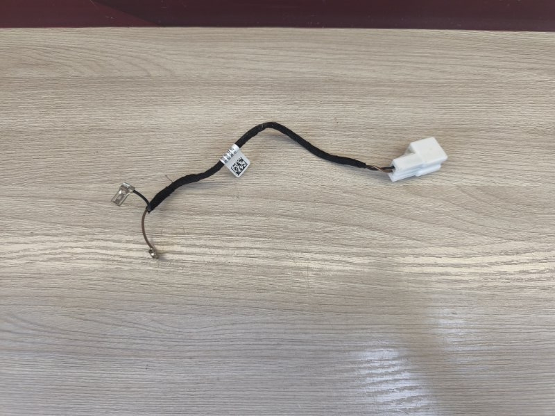 Проводка звукового сигнала - фото 2