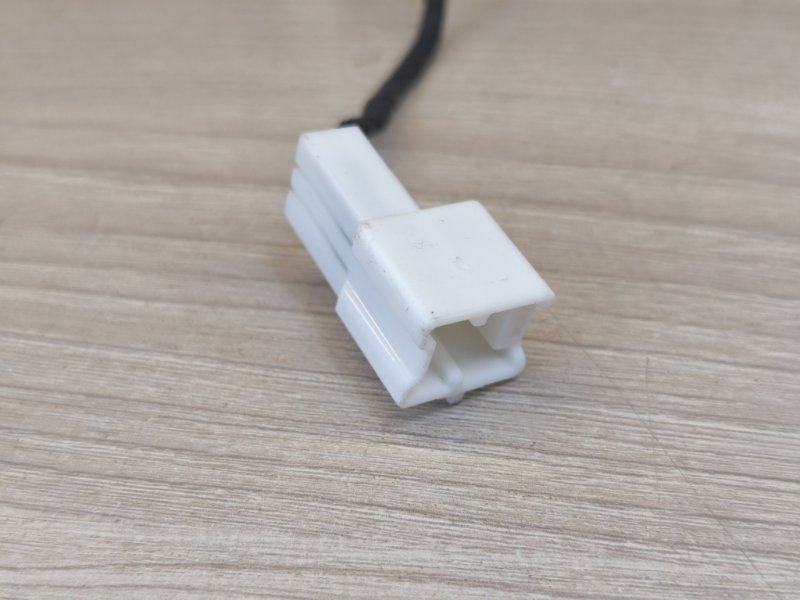 Проводка звукового сигнала - фото 4