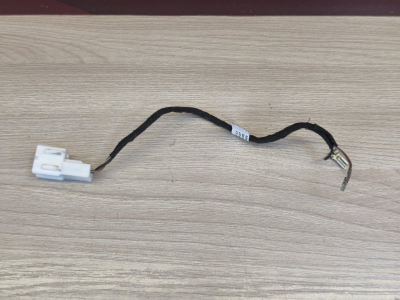 Проводка звукового сигнала - фото 7