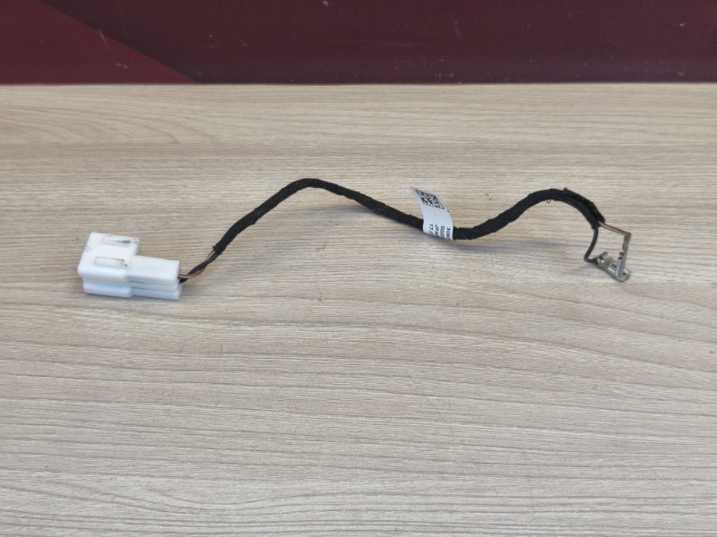 Проводка звукового сигнала - фото 8