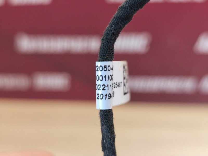 Проводка звукового сигнала - фото 10