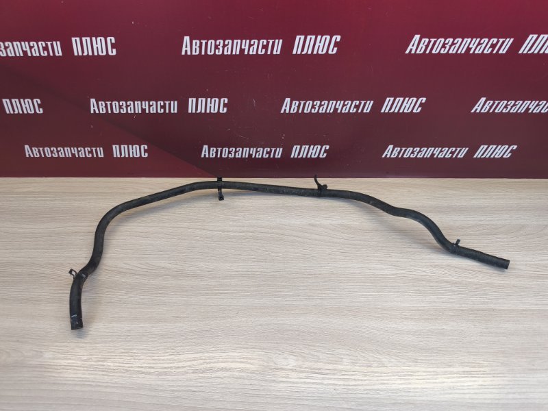 Шланг расширительного бачка - фото 1