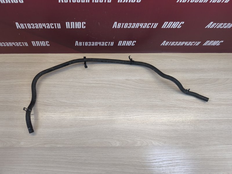 Шланг расширительного бачка - фото 2