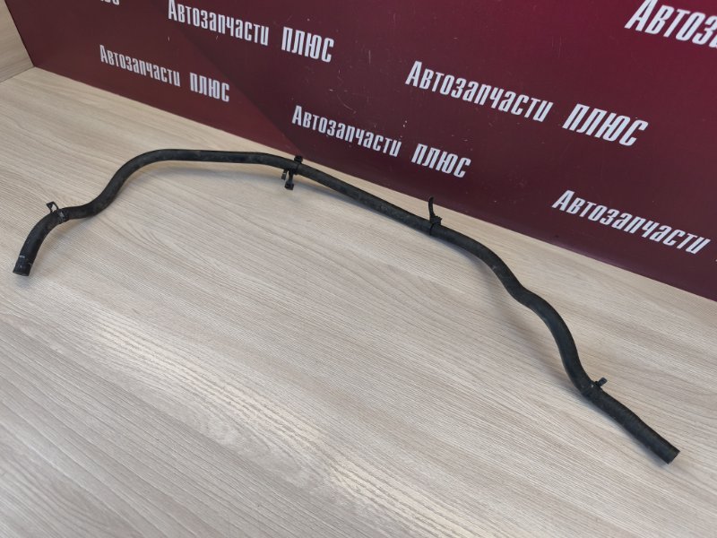 Шланг расширительного бачка - фото 3