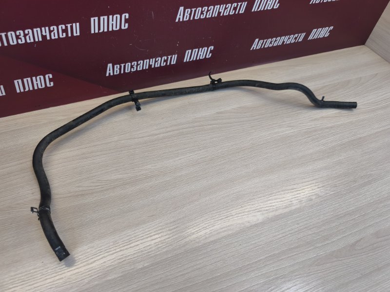 Шланг расширительного бачка - фото 5