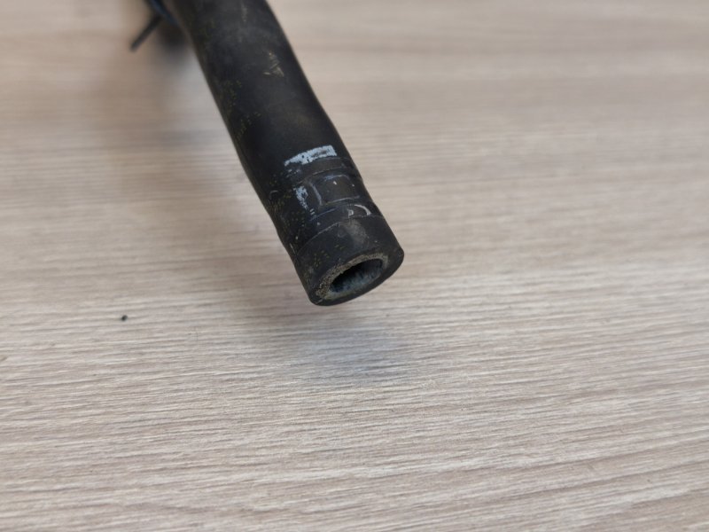 Шланг расширительного бачка - фото 6
