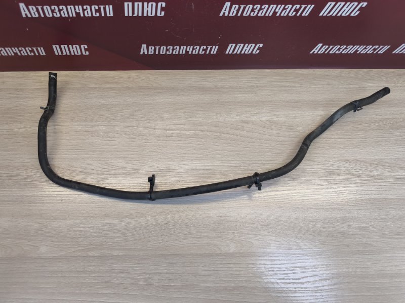 Шланг расширительного бачка - фото 7