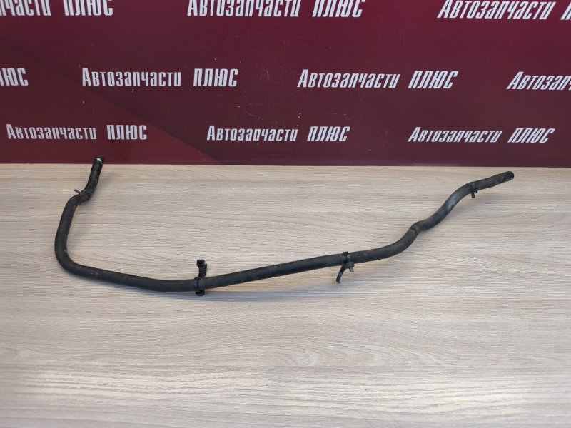 Шланг расширительного бачка - фото 8