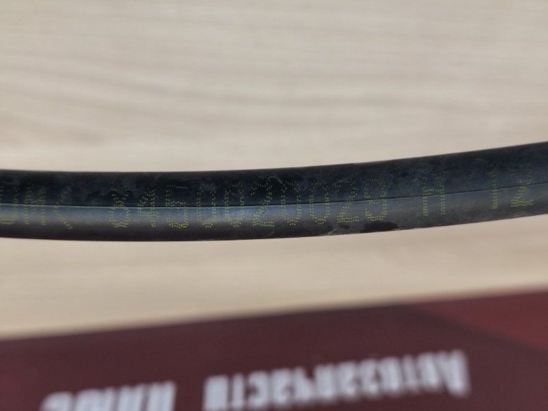 Шланг расширительного бачка - фото 9