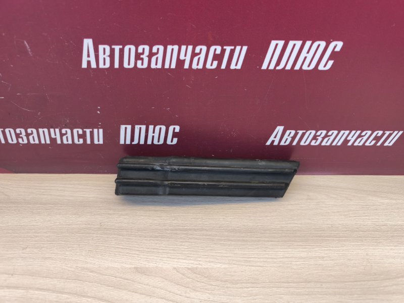 Уплотнитель жабо - фото 1