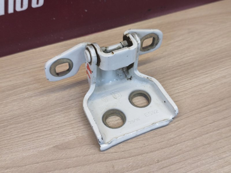 Петля двери - фото 5