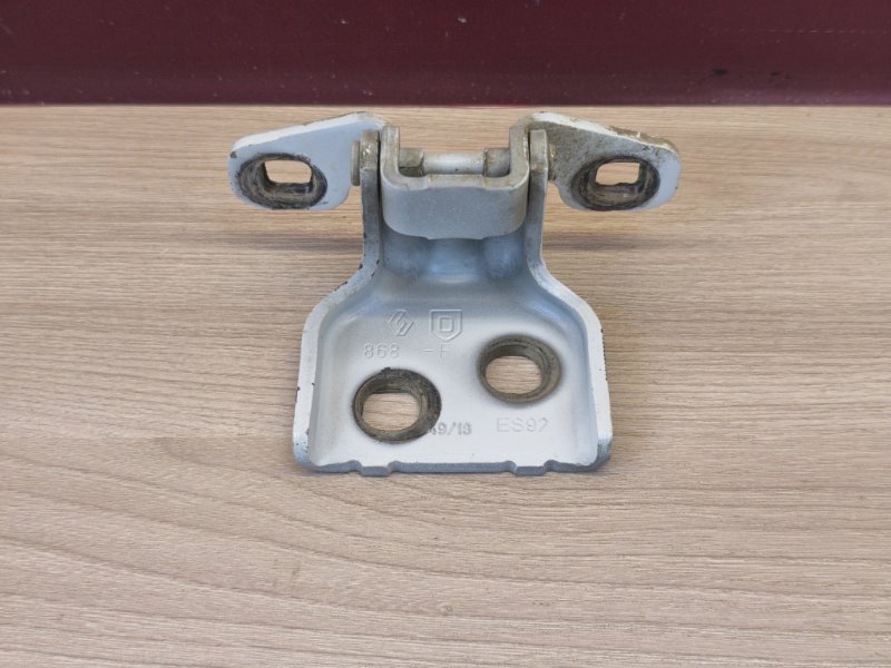 Петля двери - фото 2