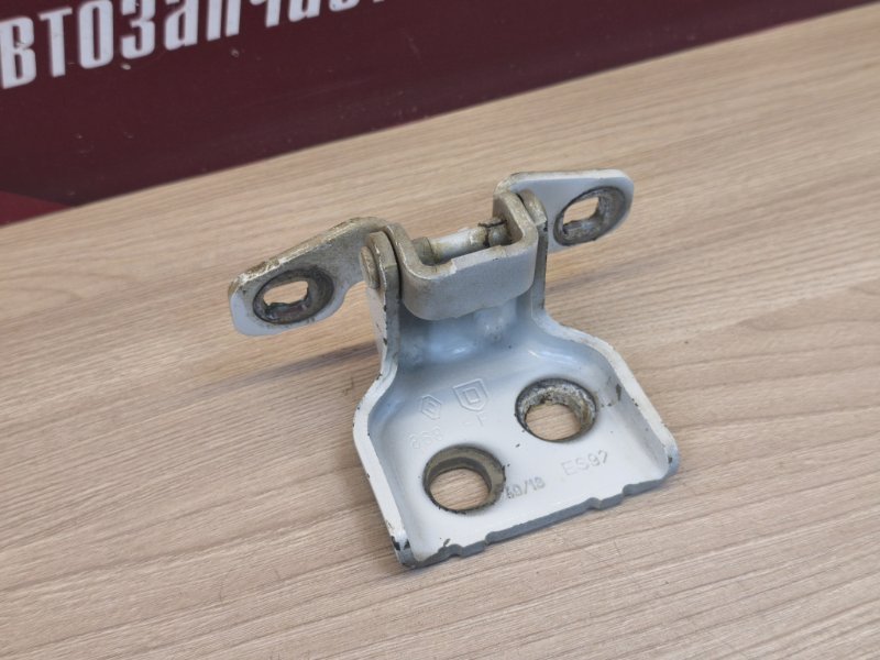 Петля двери - фото 5