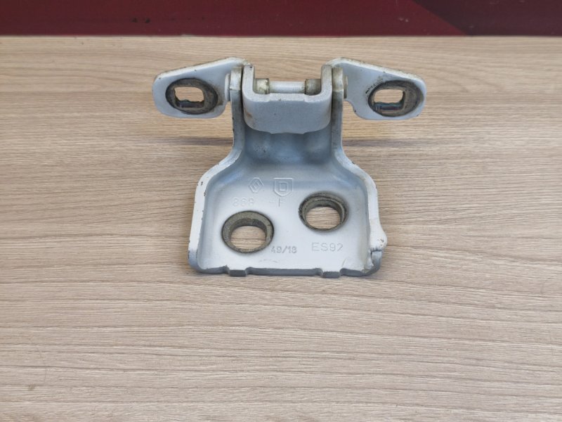 Петля двери - фото 2